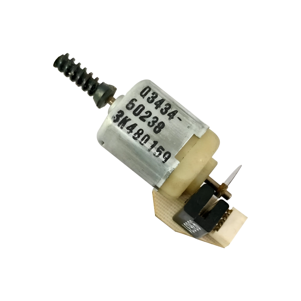 Printstar CCD Scanner Motor FOR HP LJ 1136 (REFURBISHED) view 2
